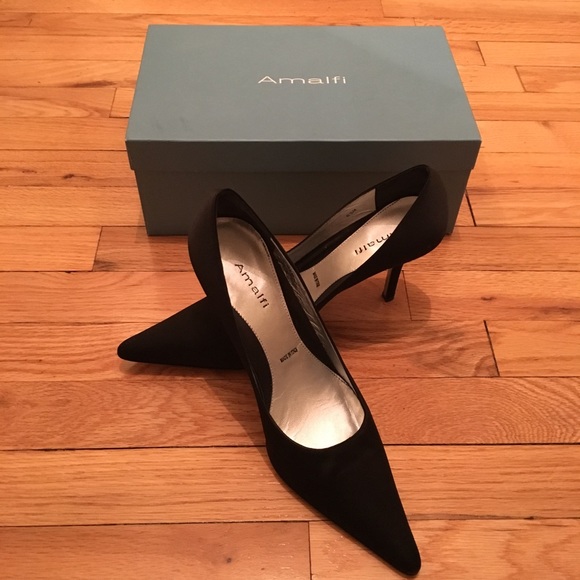 amalfi shoes dillards